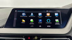 BMW 1 Series 118i M Sport 5dr Step Auto Petrol Hatchback